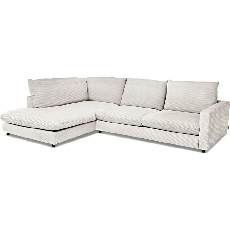 Polsterecke SANSIBAR DAGEBÜLL BB 228x321 cm Ecksofa Wohnlandschaft Eckcouch – Bild 2