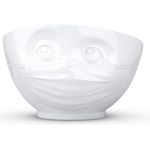 Fiftyeight Products Schale 500 ml - zuversichtlich weiß