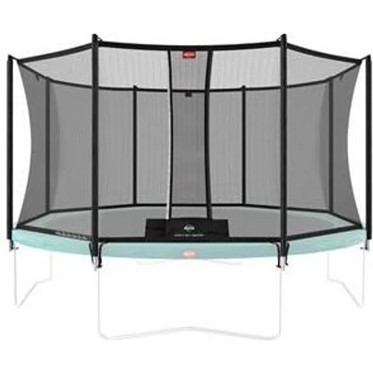 BERG Trampolin Zubehör Sicherheitsnetz Comfort 380 cm