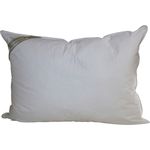 Betten Hofmann Canada Kopfkissen 60x80 cm Daunen-Feder-Kopfkissen Polster Kissen 30% Daune