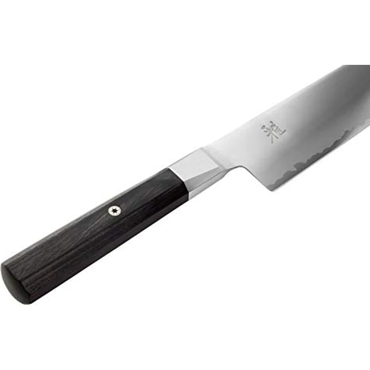 Miyabi Messer 4000FC Shotoh 14 cm – Bild 5