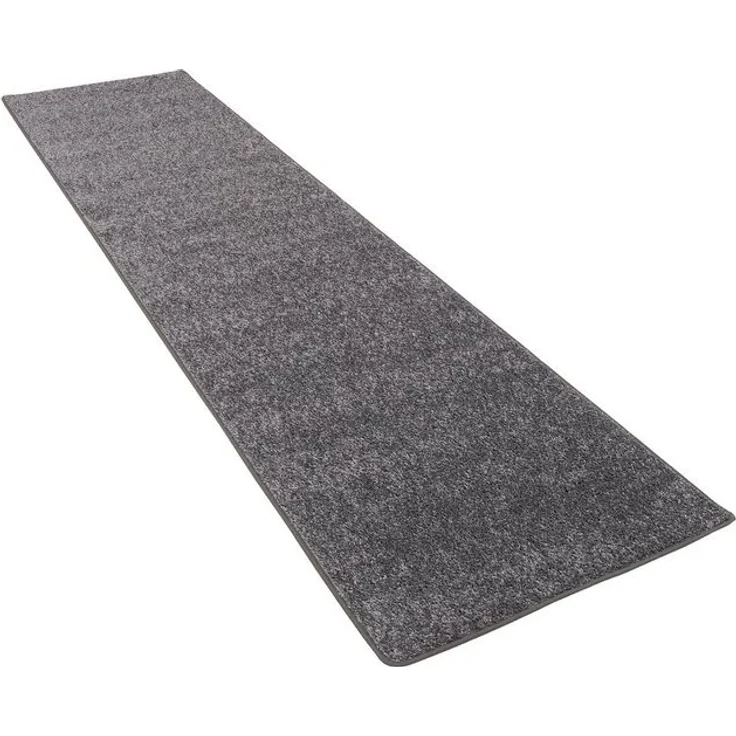 Snapstyle Läufer Hochflor Langflor Teppich Läufer Cottage, Rechteckig, Höhe: 22 mm – Bild 4