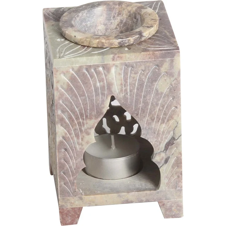 Orientalische Duftlampe Shiva-3 – Bild 14
