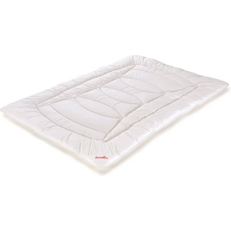 Paradies Nima Bio Bettdecke leicht warm 135x200 cm – Bild 2