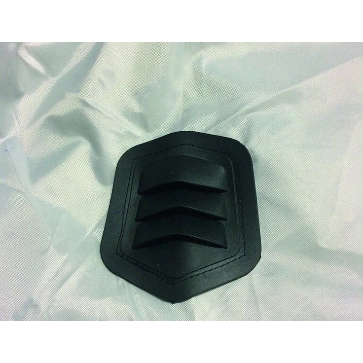 Siena Garden AquaShield Loungesessel - hellgrau, Polyester (D41177) – Bild 3