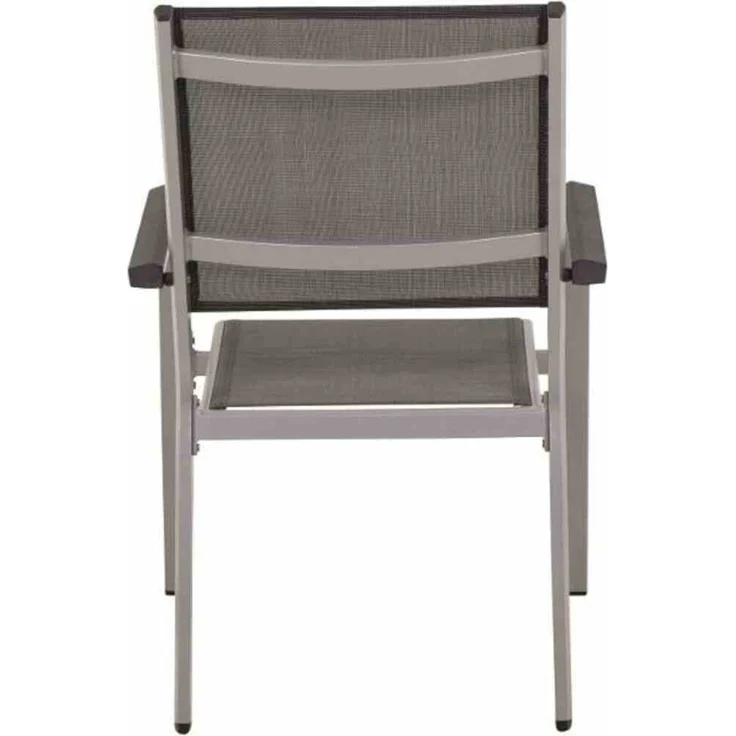 Tesoro Stapelsessel K/D – Bild 4