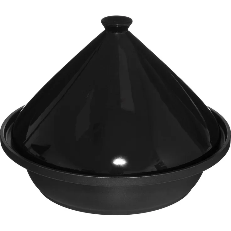 Geschirr für marokkanische Gerichte TAJINE, Keramik, Ø 30 cm