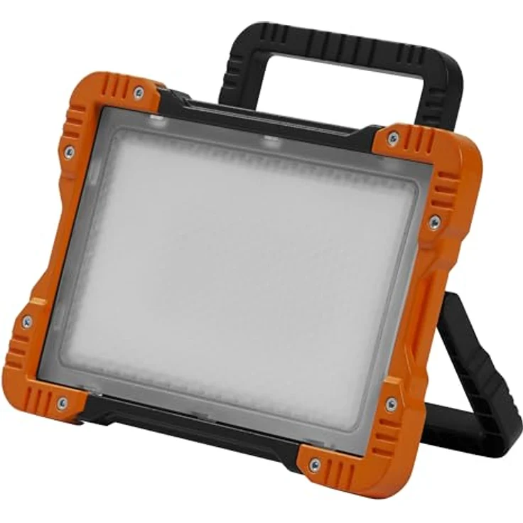 OSRAM WORKLIGHT PANEL LED-Arbeitsstrahler - IP20 - 50W - 230V - 4000 K - 4500 lm – Bild 2