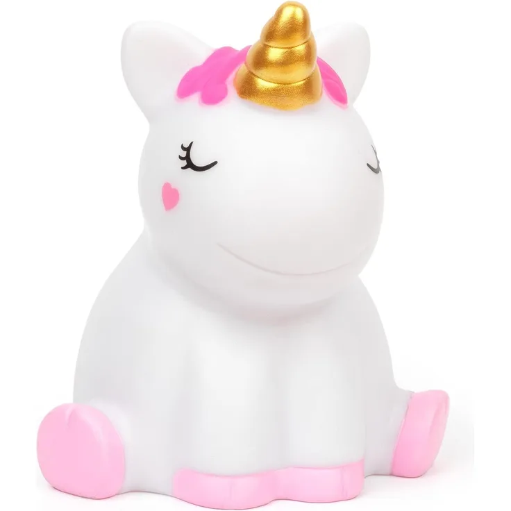 Legami LED Nachtlicht LEGAMI Nachtlicht Sweet Dreams EINHORN