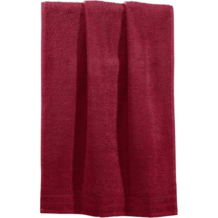 Erwin Müller Duschtuch Duschtuch "Heidelberg", Frottier (1-St), Walk-Frottier Uni – Bild 1