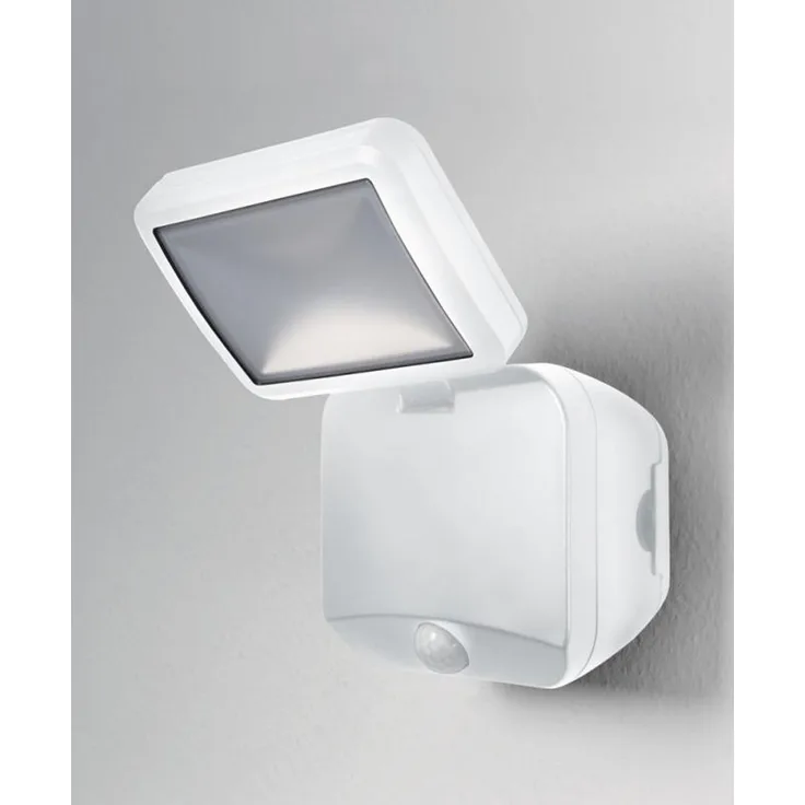 LEDVANCE Battery LED Spotlight Single 4W/840 hvid - C