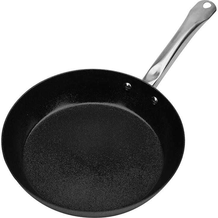 GSW Bratpfanne Avanti, Karbon-Stahl (1-tlg), Induktion – Bild 2