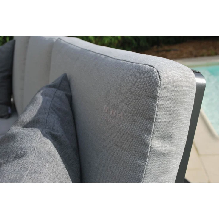 MWH Atlantico Lounge-Set – Bild 3