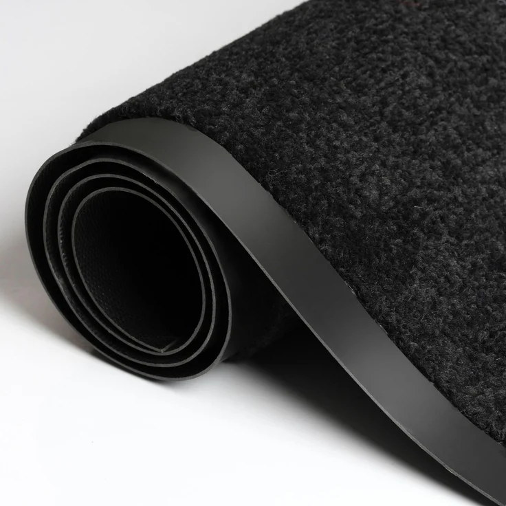 Furni24 Fußmatte - Anthrazit, 120 x 180 cm – Bild 6