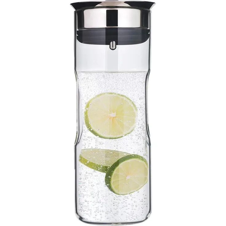 WMF Motion Wasserkaraffe, 0.8l Gläser & Karaffen