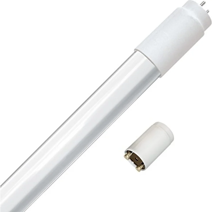 Müller-Licht LED Leuchtstoffröhre 58 W Ersatz, neutralweiß 4000 K, 22 W, G13, 25.000 Stunden Lebensdauer, Weiß – Bild 4