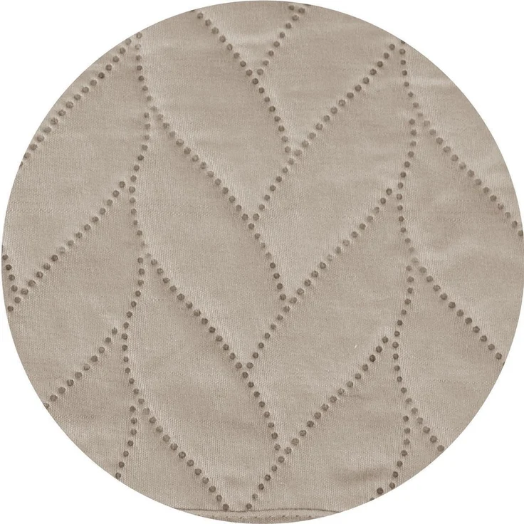 Tagesdecke XXL (220x240 cm) mit wattierter Zwischenlage (Beige) Bettüberwurf - ÖKO-Tex 100, Sommerdecke gesteppt - Steppdecke, Wendedecke – Bild 8