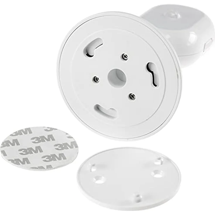 ChiliTec Wandleuchte mit Bewegungsmelder, 360° – Bild 5