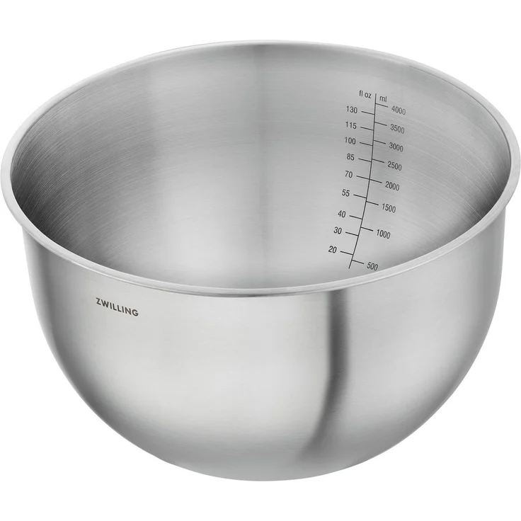 Zwilling Fresh&Save Bowl Vakuum Starter-Set 9. tlg. Edelstahl – Bild 3