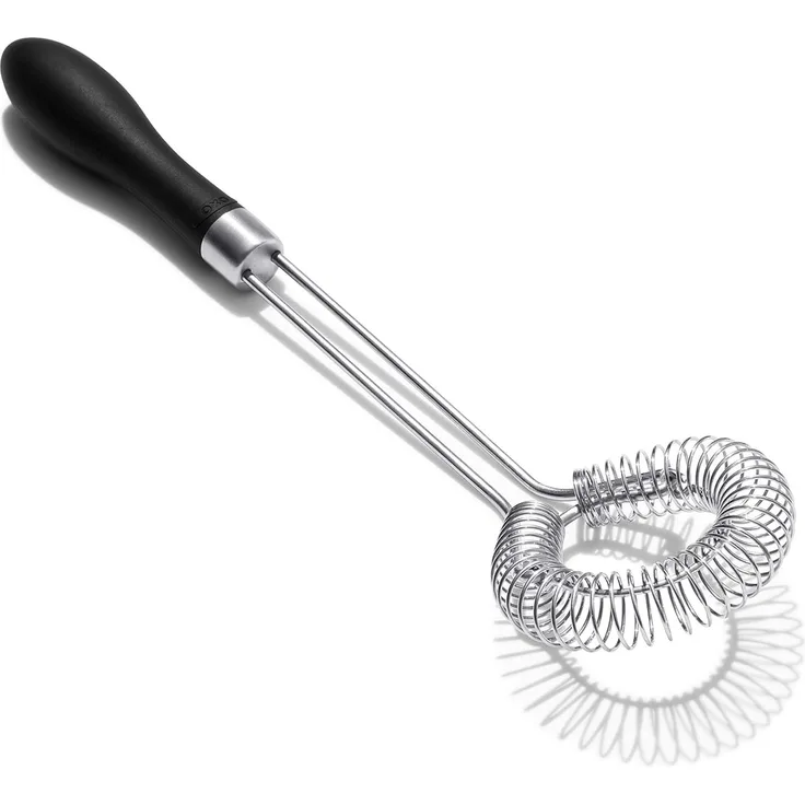 OXO Good Grips Spiralbesen, für Soßen und mehr
