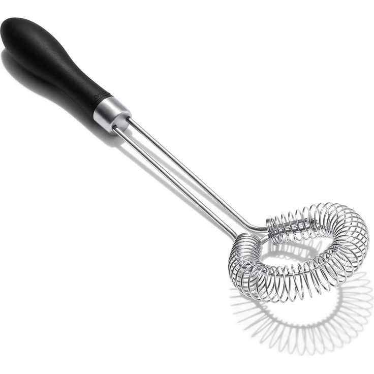 OXO Good Grips Spiralbesen, für Soßen und mehr – Bild 1