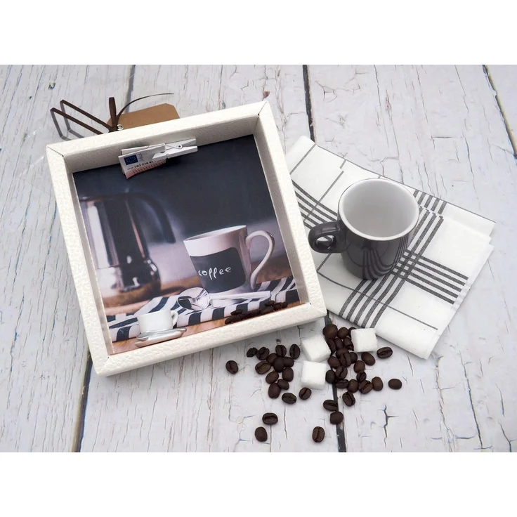 ZauberDeko Geschenkbox Geldgeschenk Verpackung Kaffee Frühstück Brunch Einladung Geburtstag – Bild 2