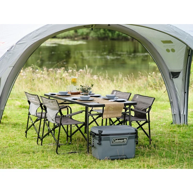 Coleman Falttisch groß – Bild 6