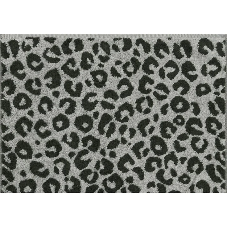 Cawö Handtücher Two-Tone Leo 540, 100% Baumwolle (1-St) – Bild 1