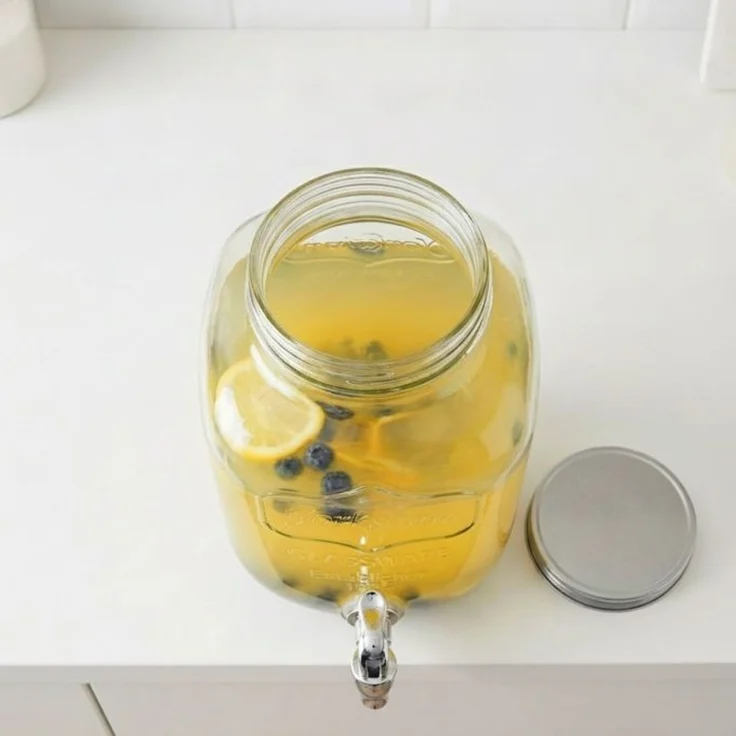 Relaxdays Getränkespender 3,5 L – Bild 7
