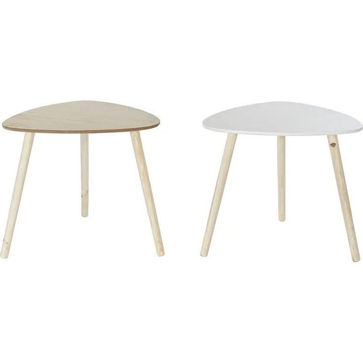 DKD Home Decor Beistelltisch, Estándar