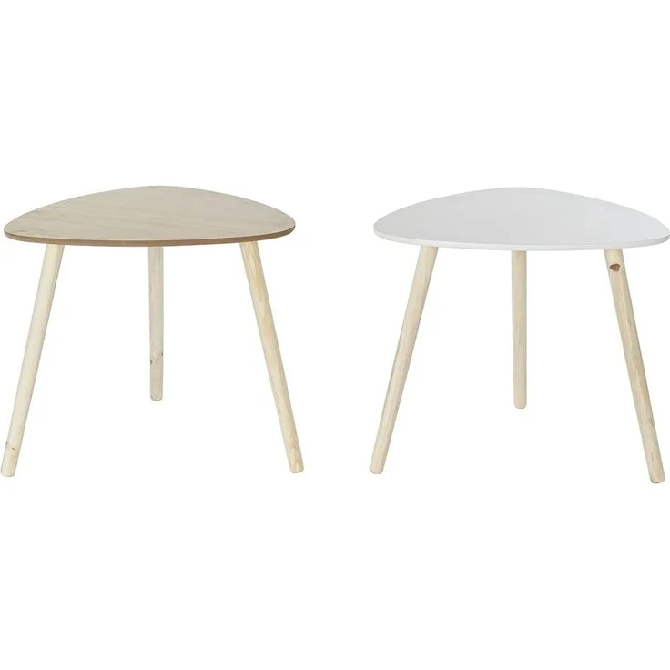 DKD Home Decor Beistelltisch, Estándar – Bild 1