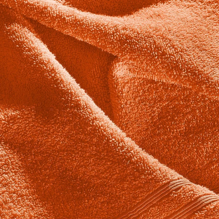 Erwin Müller Handtuch Handtuch "Heidelberg", Frottier, Walk-Frottier Uni – Bild 6