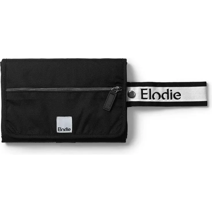 Elodie Details Off Black Wickelunterlage
