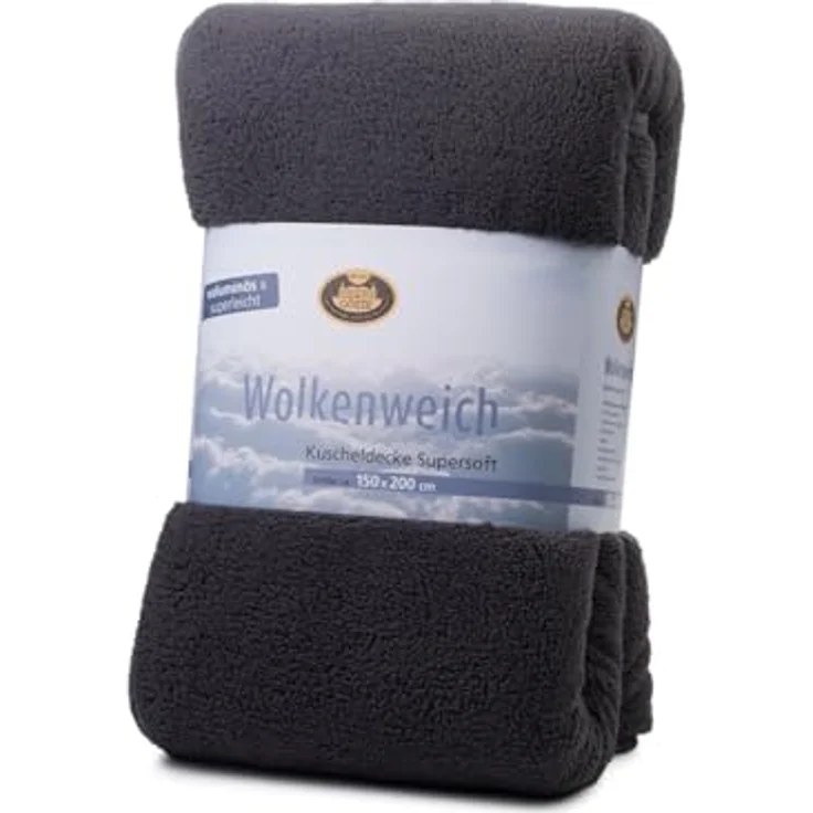 Wohndecke Decke Wolkenweich, Gözze – Bild 2