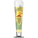 Ritzenhoff 1011010 Bierglas #10 HELDENFEST Christine Kordes 2022