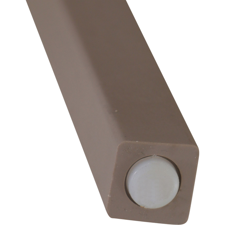 Siena Garden Square AL, Stapelstuhl - Polypropylen taupe – Bild 8