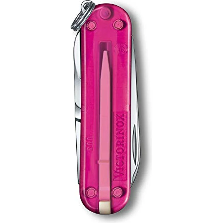 Victorinox Classic SD, 58 Mm, Cupcake Dream – Bild 4