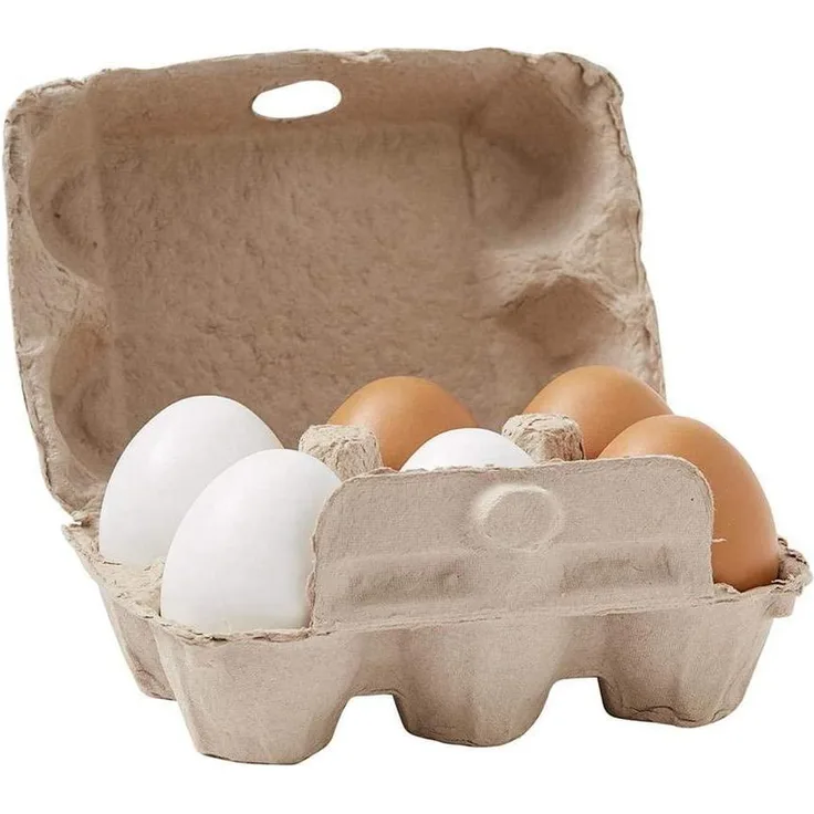 Kids Concept® Eierschachtel 6 er Bistro