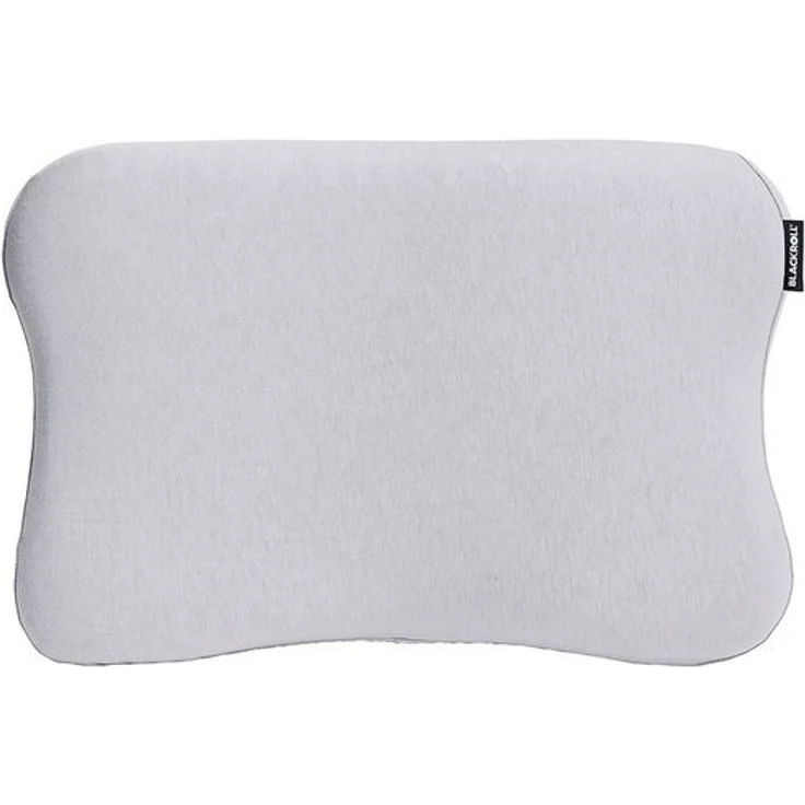 Blackroll Lagerungskissen Kissenbezug Pillow Case Plus, Weich, allergiefreundlich und atmungsaktiv – Bild 1