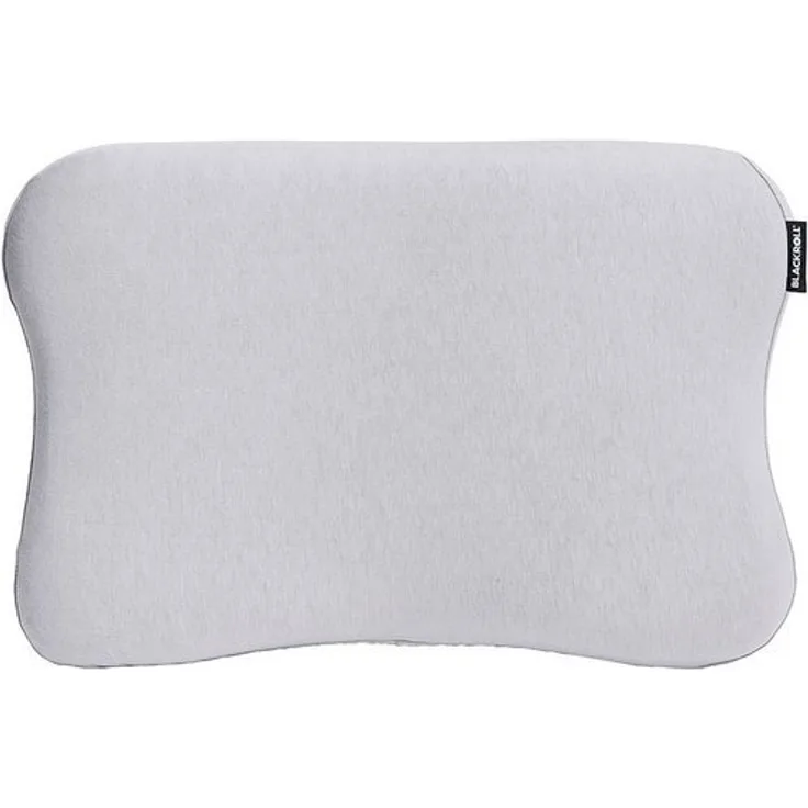 Blackroll Lagerungskissen Kissenbezug Pillow Case Plus, Weich, allergiefreundlich und atmungsaktiv
