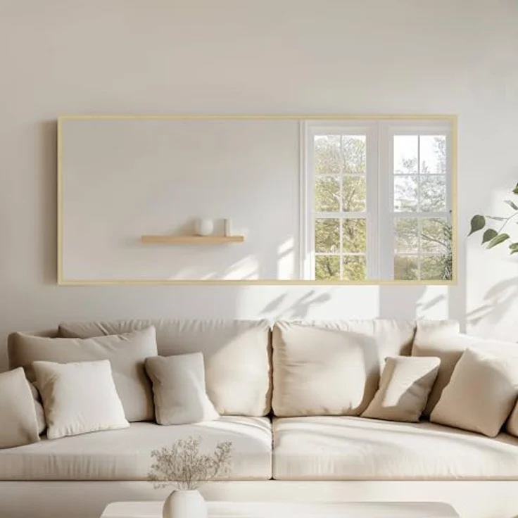nielsen HOME Wandspiegel Star Wandspiegel – Bild 7