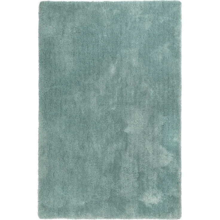 Esprit Hochflor-Teppich Relaxx ESP-4150, rechteckig, Höhe: 25 mm, Wohnzimmer, sehr große Farbauswahl, weicher dichter Hochflor – Bild 2
