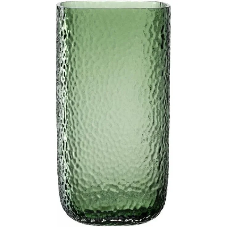 LEONARDO Dekovase Leonardo Vase Martello Grün (29cm) – Bild 1