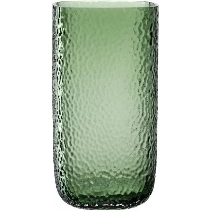 LEONARDO Dekovase Leonardo Vase Martello Grün (29cm)