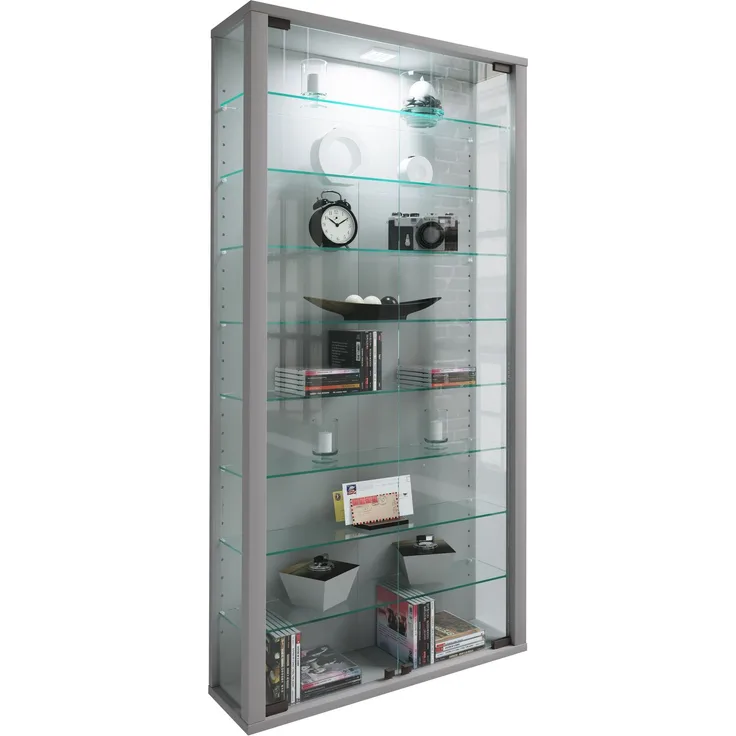 VCM Vitrosa 904119 H. 114 x B. 59 x T. 18 cm
