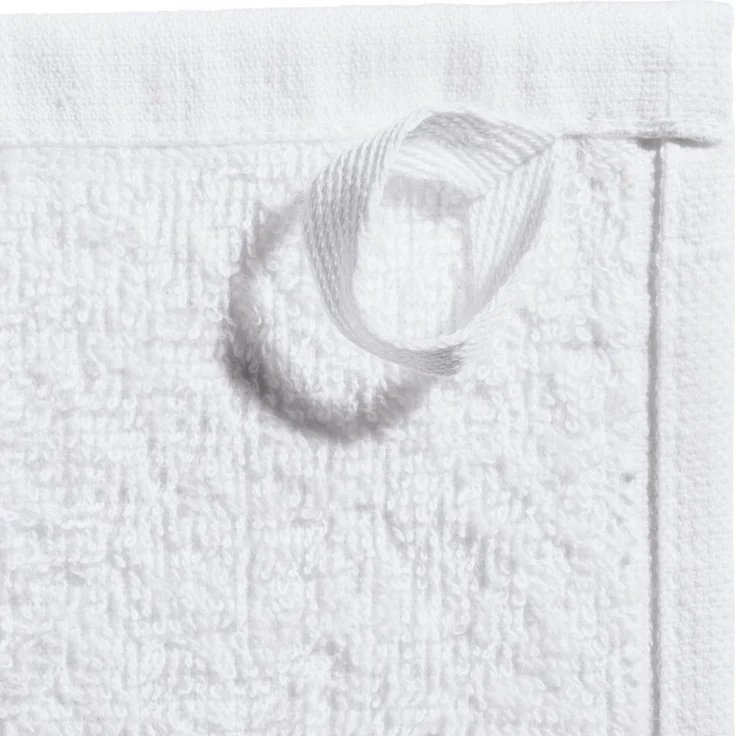 Erwin Müller Geschirrtuch Frottier-Geschirrtuch 2er-Pack, Baumwolle Motiv – Bild 3