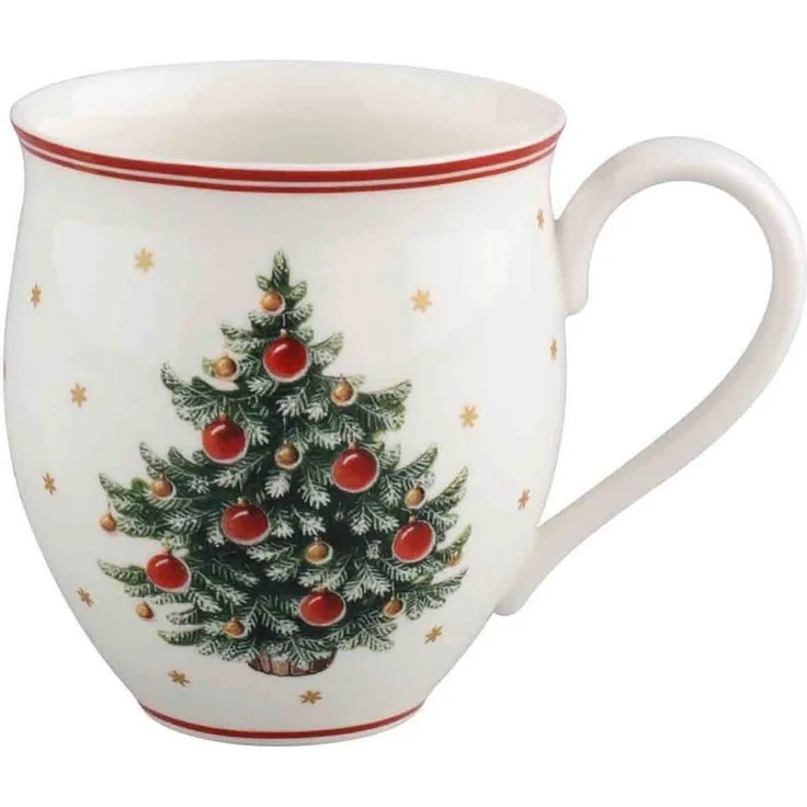 Villeroy & Boch Toy´s Delight Becher mit Henkel