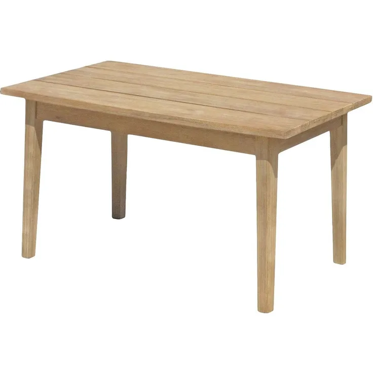 Tisch Pueblo aus Akazien-holz FSC 100%, brushed wash