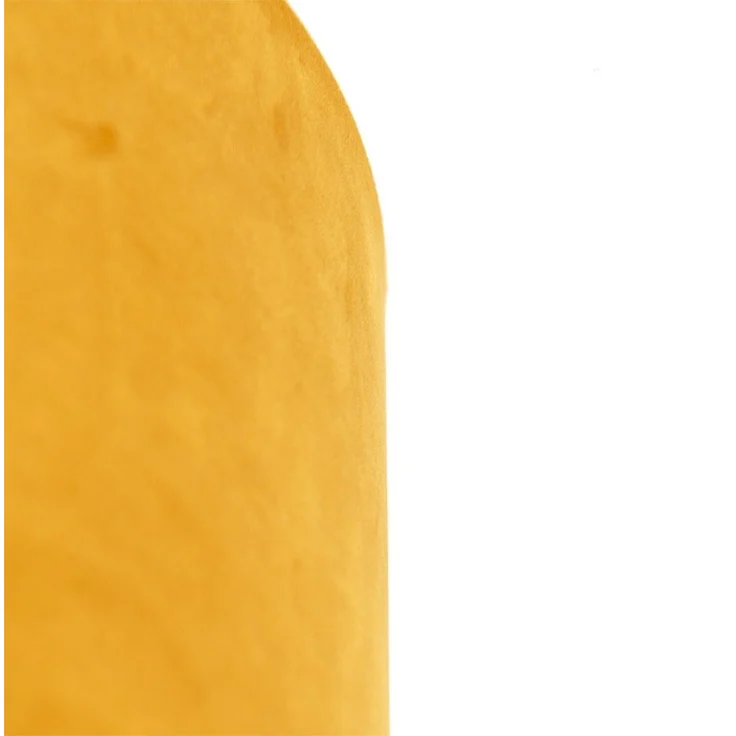 Qazqa Lampenschirm Cilinder velours – Bild 2