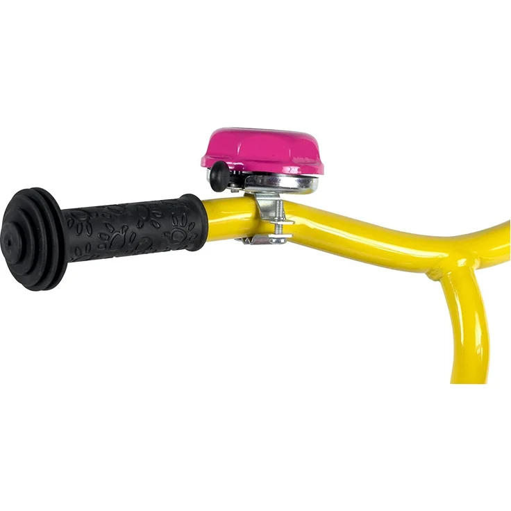 Bike Fashion 'Prinzessin Lillifee' Klingel – Bild 3